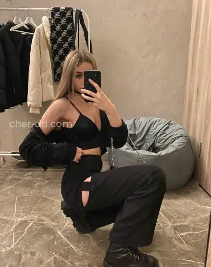 Проститутка Алина - Фото 1 №150105