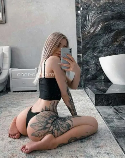 Проститутка Настя - Фото 2 №158089
