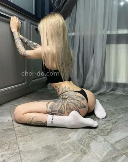 Проститутка Настя - Фото 1 №158089
