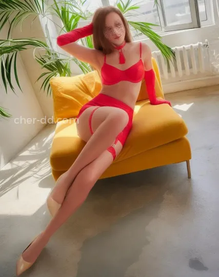 Проститутка Даша - Фото 3 №325848