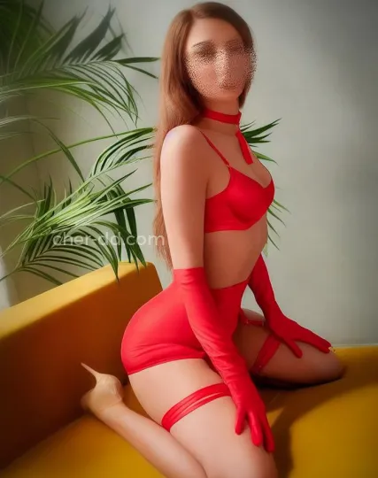 Проститутка Даша - Фото 6 №325848