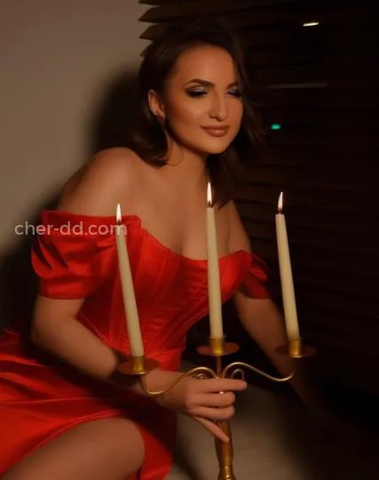 Проститутка Катюша - Фото 5 №325853