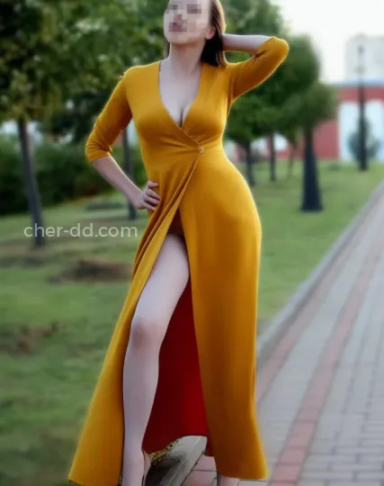 Проститутка Олеся - Фото 5 №325862