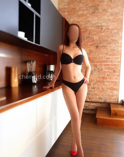 Проститутка Аня - Фото 2 №325874