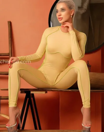 Проститутка Алиса - Фото 5 №342172