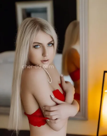 Проститутка Мила - Фото 8 №347844