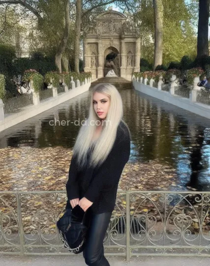 Проститутка Мила - Фото 7 №347844