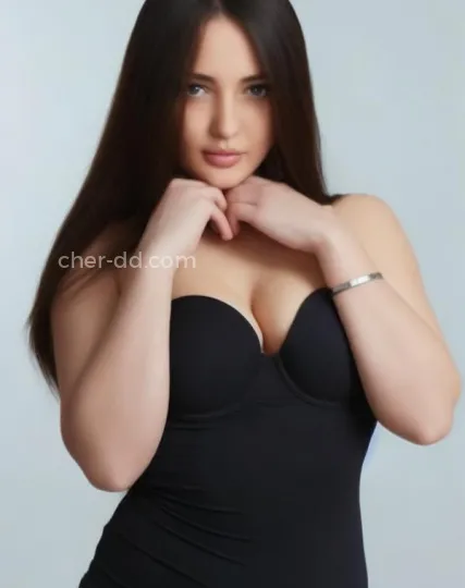 Проститутка Аделина - Фото 2 №350330