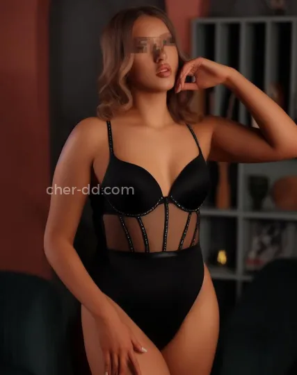Проститутка Мишель - Фото 5 №356222
