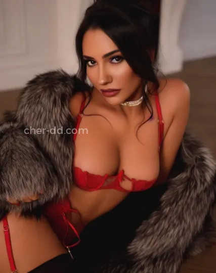 Проститутка Мишель - Фото 5 №406704