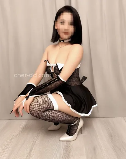 Проститутка Алина - Фото 4 №414183