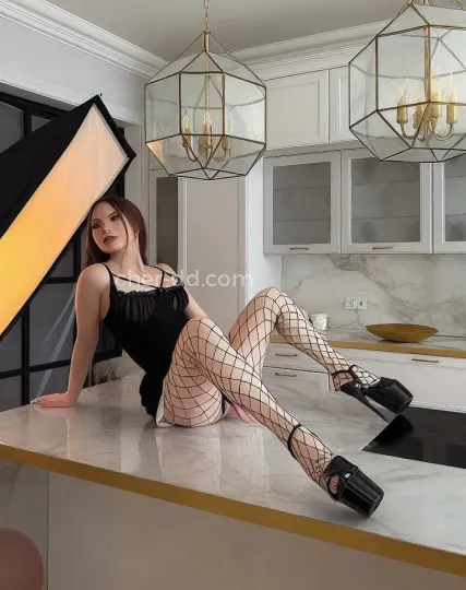 Проститутка Асель - Фото 1 №418841