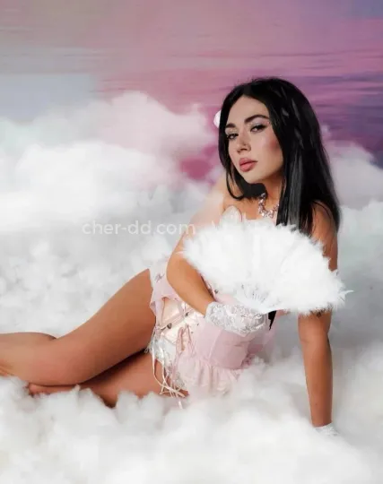 Проститутка Елизавета - Фото 4 №436082