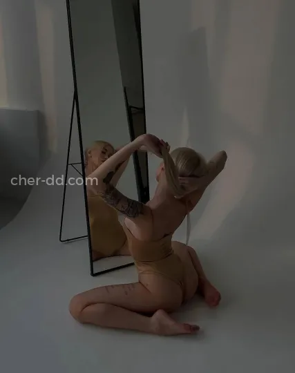 Проститутка Камилла - Фото 4 №436085