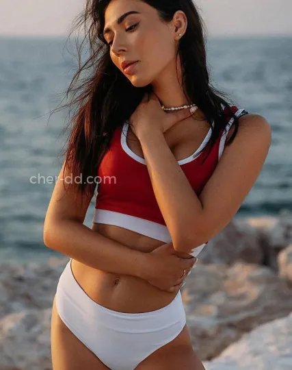 Проститутка Елизавета - Фото 4 №436087