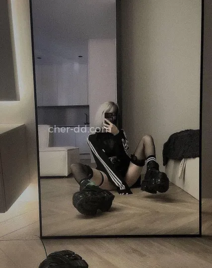 Проститутка Софья - Фото 1 №457522