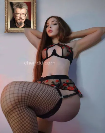 Проститутка Вика - Фото 3 №68209
