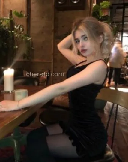 Проститутка Настя - Фото 3 №93399