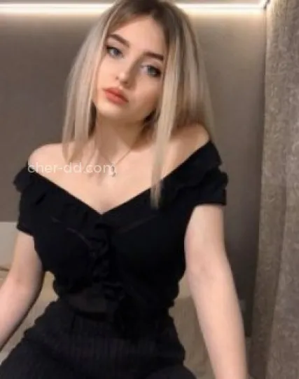 Проститутка Настя - Фото 2 №93399