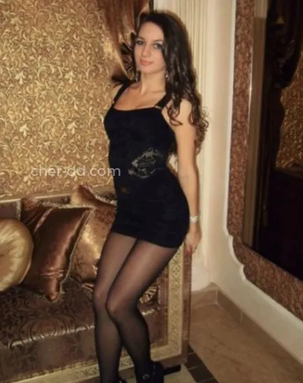 Проститутка Настя - Фото 3 №93533