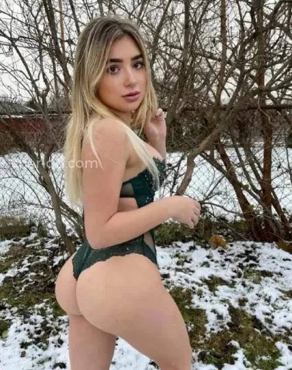 Проститутка Настя - Фото 2 №96045