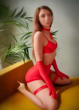 Даша - Фото 3