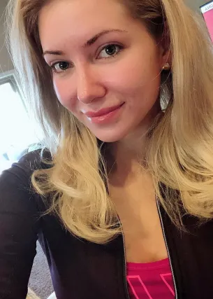 Оля есть выезд - Фото 3