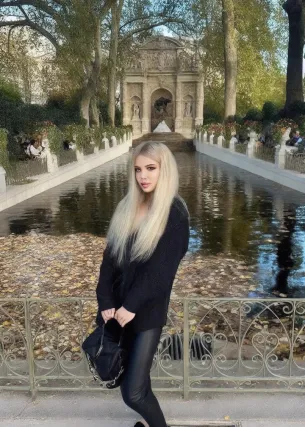 Мила - Фото 3
