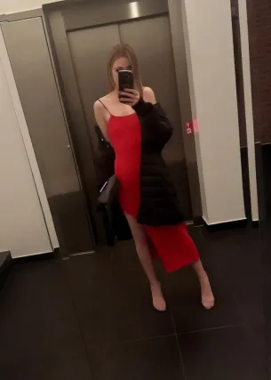 Лиза - Фото 3