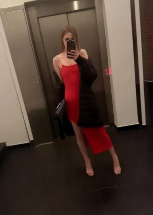Лиза - Фото 1