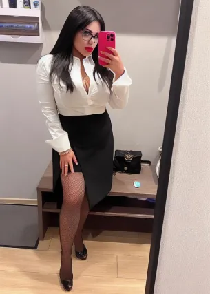 Вика - Фото 1