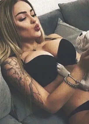 Вика - Фото 2