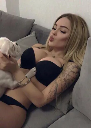 Вика - Фото 1