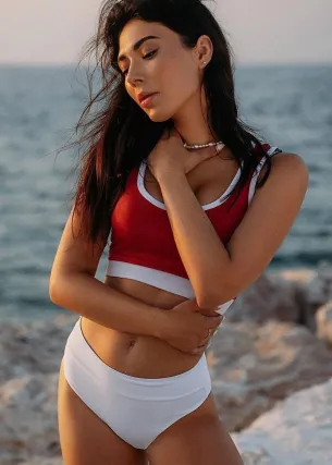 Елизавета - Фото 3