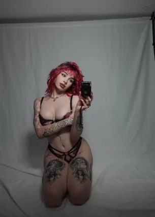 Янина - Фото 3